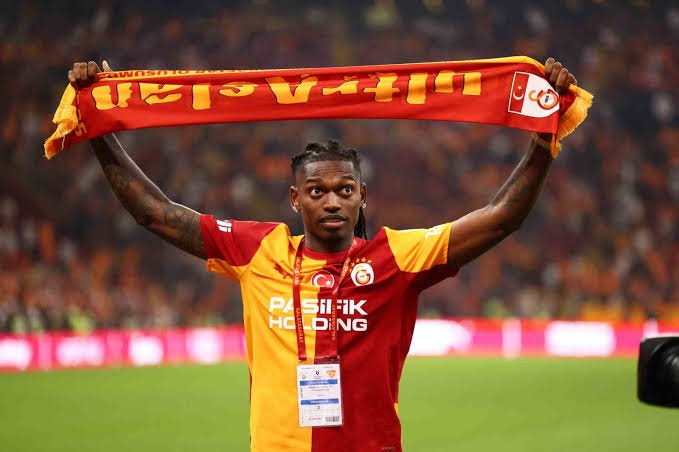 Maliyeti belli oldu. İşte Galatasaray’ın Rafael Leao için ödeyeceği bedel