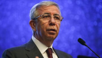 Mansur Yavaş CHP’de mi kalacak? Açıklama geldi