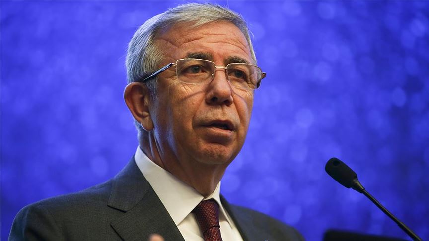 Mansur Yavaş CHP’de mi kalacak? Açıklama geldi