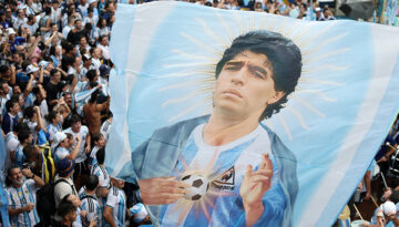 Maradona’nın ölümünde yeni ayrıntı: Doktorlar uyarı işaretlerini kaçırdı