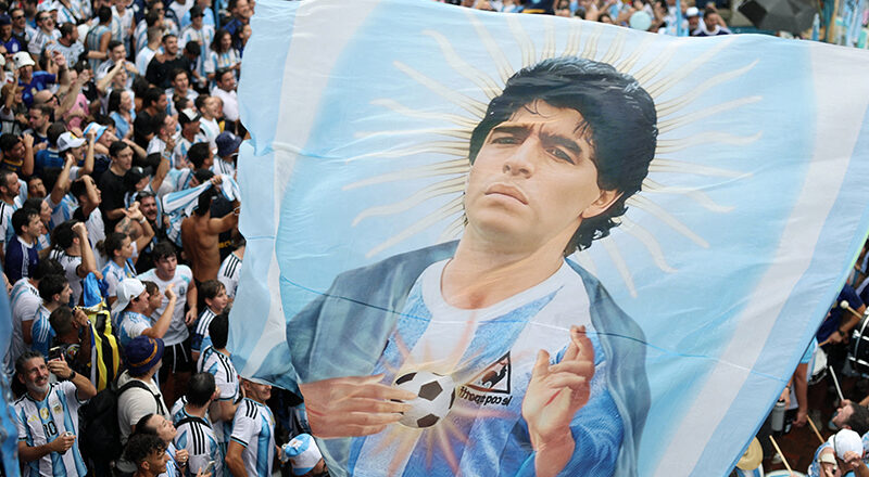 Maradona’nın ölümünde yeni ayrıntı: Doktorlar uyarı işaretlerini kaçırdı