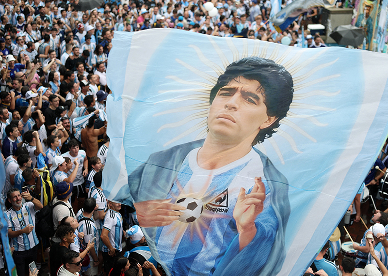 Maradona’nın ölümünde yeni ayrıntı: Doktorlar uyarı işaretlerini kaçırdı