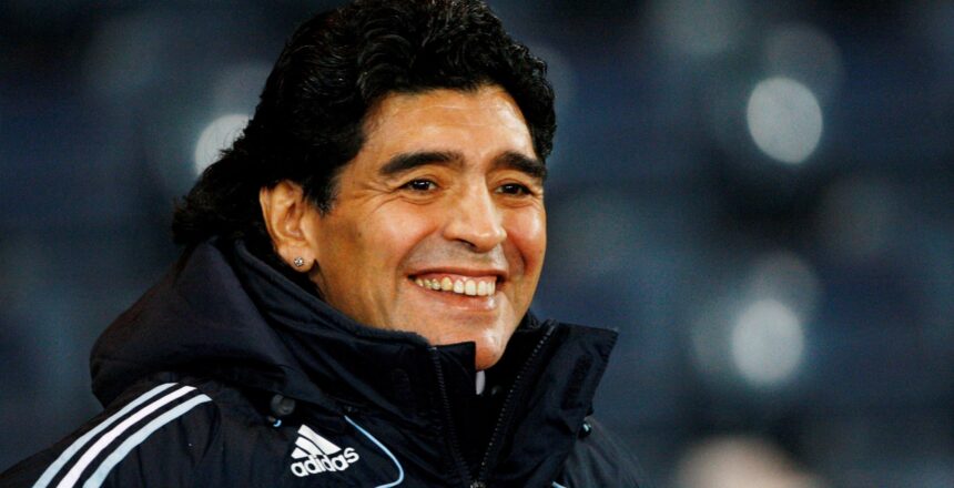 Maradona’nın şüpheli ölümüne dair davada son sözleri servis edildi. “Hepsi bu”