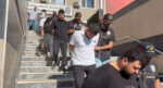 Masöz ilanıyla kandırdılar. Kredi çekip kadınları fuhşa zorladılar