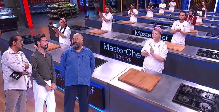 MasterChef’te ana kadro tamamlanıyor. 19’uncu yarışmacı belli oldu