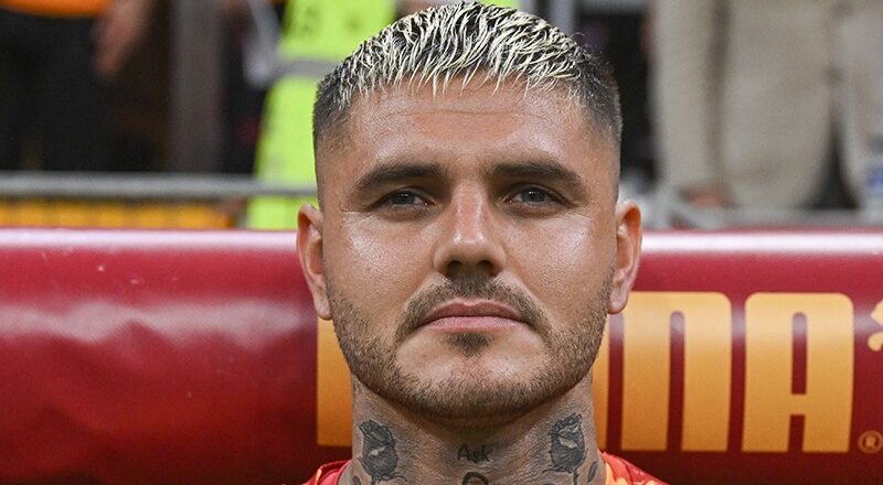 Mauro Icardi için olay iddia. Ezeli rakibe önerildi