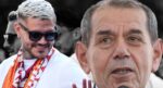Mauro Icardi’den Galatasaray’a ret. Başkan Dursun Özbek’e şok cevap