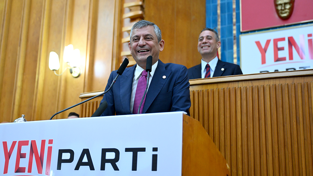 Meclis’te CHP ve Yeni Parti yan yana ve karşılıklı çalışacak