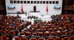 Meclis’te kritik pazartesi. Terörsüz Türkiye teklifi Genel Kurul’da