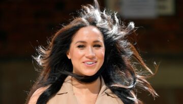 Meghan Markle oyunculuğa dönüyor. Netflix dizisiyle görüşmelere başladı