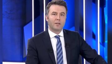 Mehmet Akif Ersoy’dan tahliye vaadiyle para talep eden 1’i avukat 4 kişi gözaltına alındı