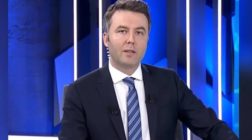 Mehmet Akif Ersoy’dan tahliye vaadiyle para talep eden 1’i avukat 4 kişi gözaltına alındı