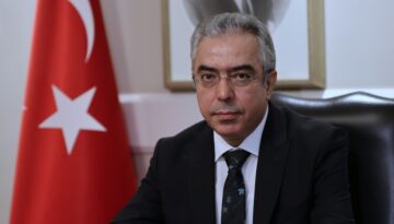 Mehmet Uçum’dan süreç yasası mesajı. “Devlet şarta bağlı yeniden başlama imkanı verdi”