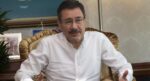 Melih Gökçek hakkında ”kayıt dışı para” iddiasına soruşturma