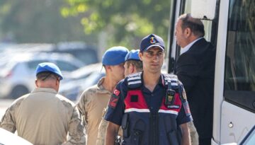 Menderes Belediye Başkanı İlkay Çiçek için tutuklama talebi
