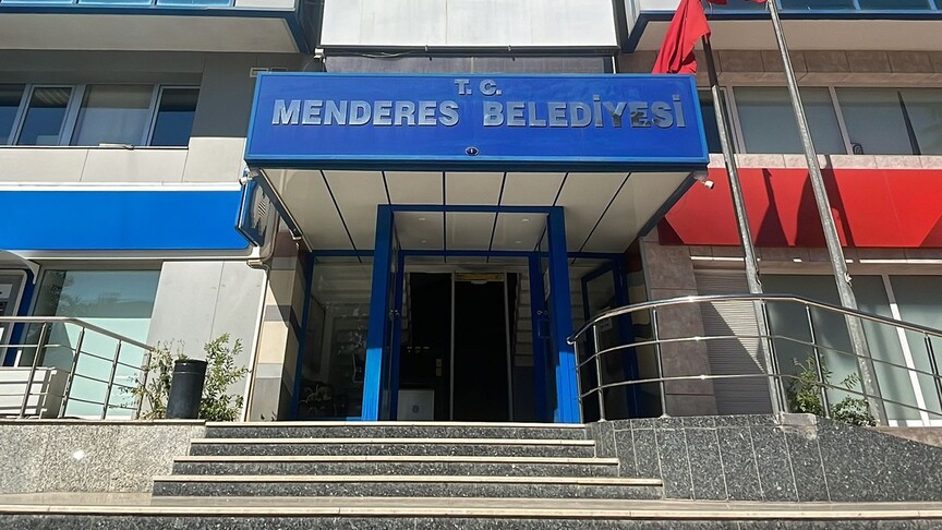 Menderes Belediyesi Başkanvekili AK Parti’nin adayı Asuman Şen oldu