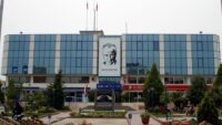 Menderes Belediyesi’ne operasyon. Başkan İlkay Çiçek dahil 13 kişi gözaltında