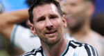 Messi’den babasına son görev, cenaze töreni gizlilik içinde yapıldı