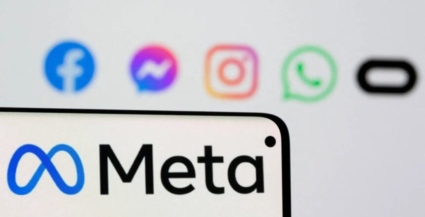 Meta, 200 milyar dolarlık davada hakim karşısında