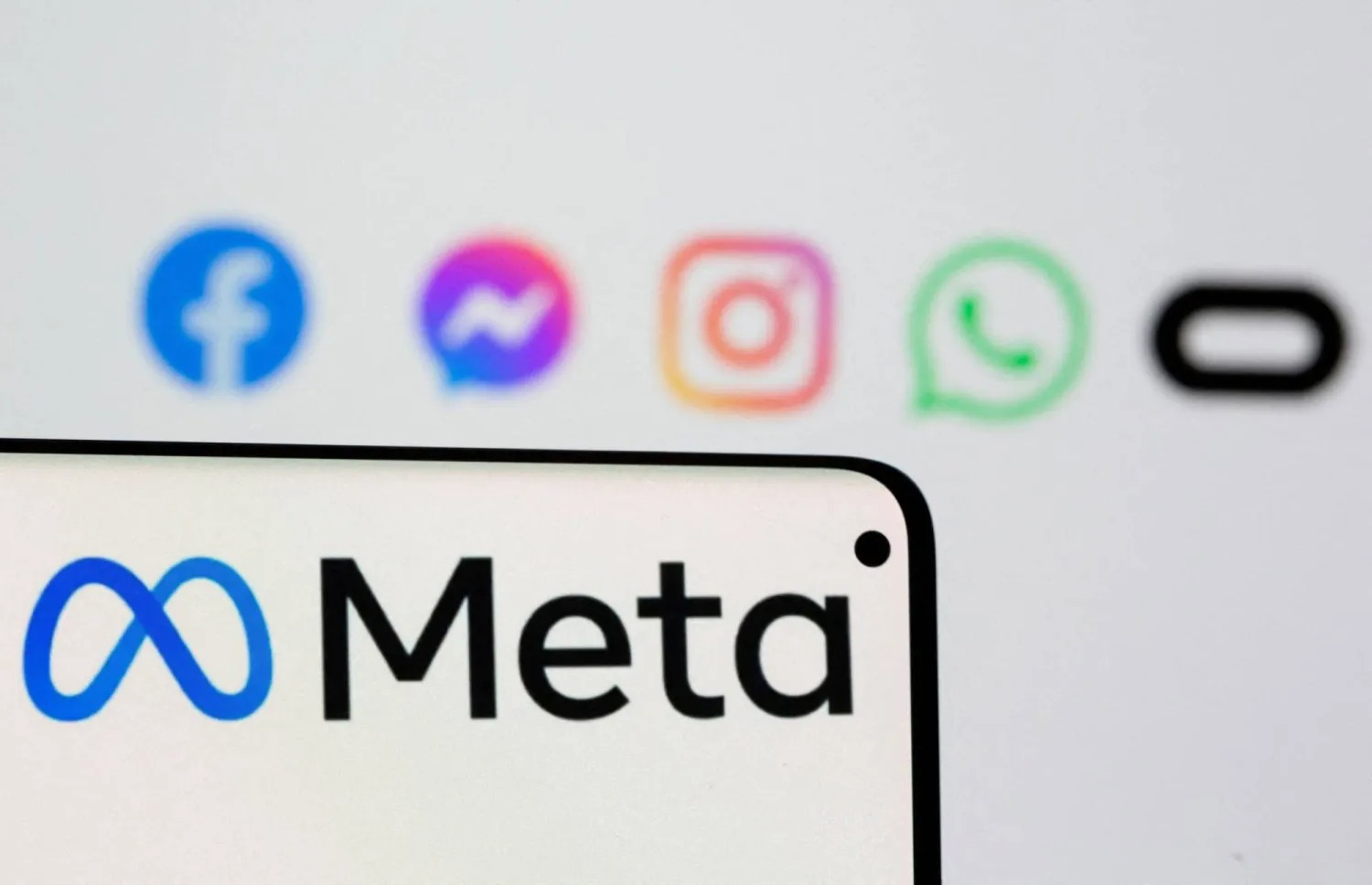 Meta, 200 milyar dolarlık davada hakim karşısında