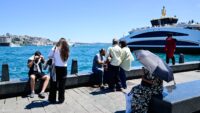 Meteoroloji il il uyardı. Eyyam-ı bahur sıcakları geliyor, Türkiye kavrulacak