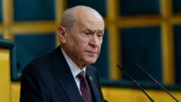 MHP Genel Başkanı Devlet Bahçeli: Çerçeve yasaya destek verilmeli