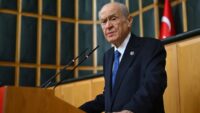 MHP Genel Başkanı Devlet Bahçeli: Türk aile yapısı tehdit altında