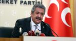MHP’li Feti Yıldız: Ahmet Özer’in göreve dönmesinde bir engel yok