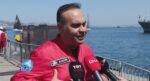Milli uçak gemisi için tarih verildi