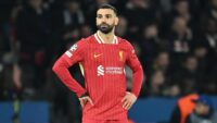 Mohamed Salah ile anlaşmaya varıldı. Yarın Türkiye’ye geliyor