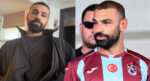 Mohammed Salah Trabzon’a geldi. Berber harekete geçti