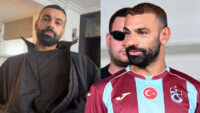Mohammed Salah Trabzon’a geldi. Berber harekete geçti