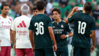Mourinho “Evet” derse Fenerbahçe 23 milyon euro alacak. Arda Güler’e Ferrari benzetmesi
