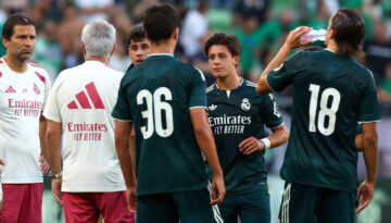 Mourinho “Evet” derse Fenerbahçe 23 milyon euro alacak. Arda Güler’e Ferrari benzetmesi