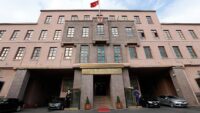 MSB: Sınır karakollarında birlik azaltılması söz konusu değil