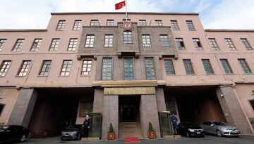 MSB: Sınır karakollarında birlik azaltılması söz konusu değil