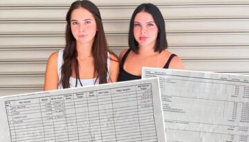 Muayene ve serum için 71 bin lira ödediler. İsviçreli turistlere Antalya’da fatura şoku