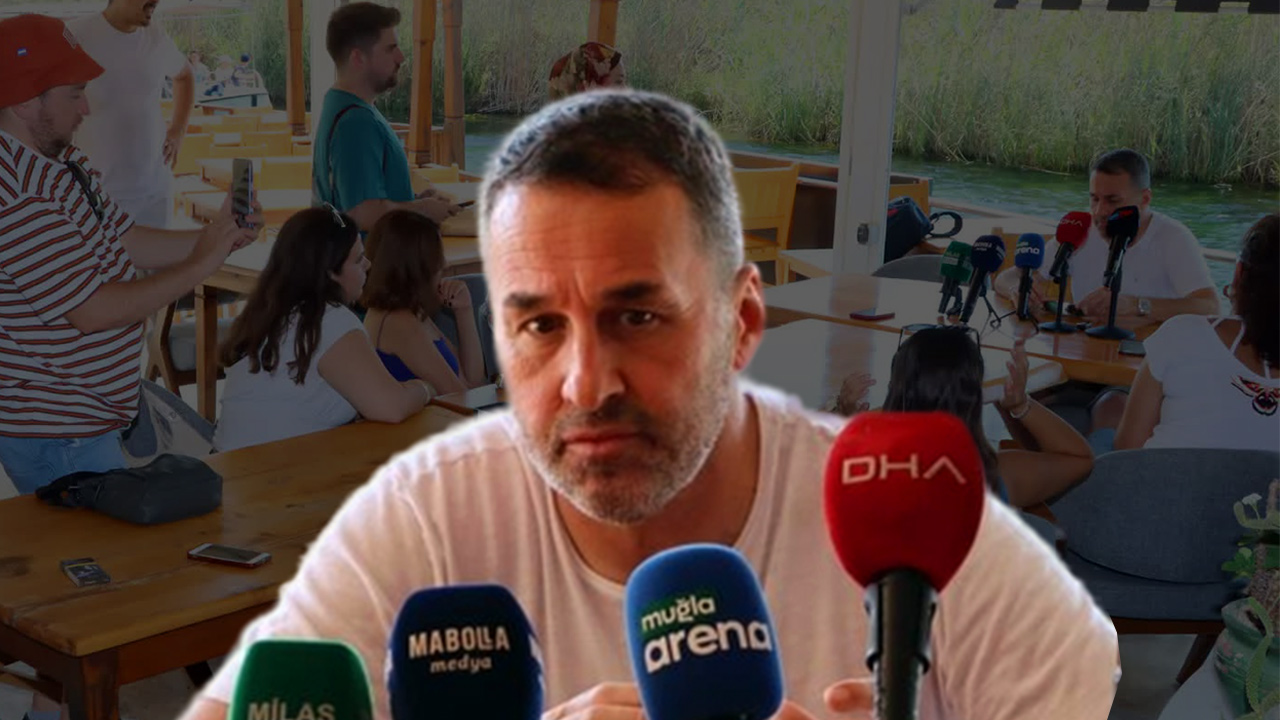 Muğlaspor teknik direktöründen kadın gazetecilere tepki çeken sözler