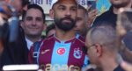Muhammed Salah, Trabzonspor için İstanbul’da! İşte ilk görüntüler