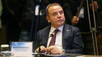 Muhittin Böcek ek ifade verdi. “Adaylık için 15 milyon euro istedi” iddiası