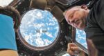 NASA astronotu ilk kez anlattı. “Makineli tüfek gibiydi, Dünya’ya dönemeyebiliriz diye düşündüm”