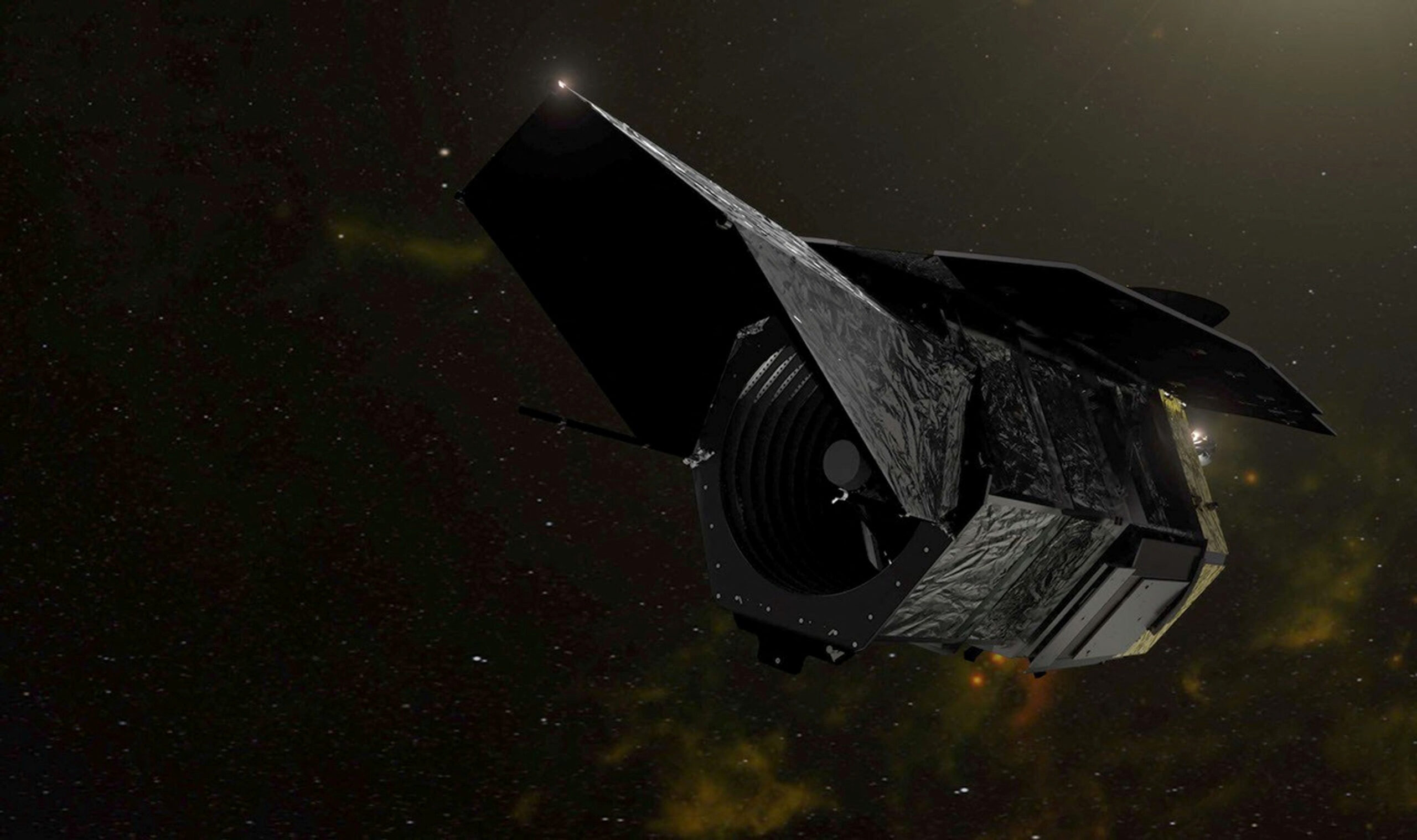 NASA’nın yeni ”evren avcısı” fırlatılıyor. Einstein’ın teorisi de sınanacak