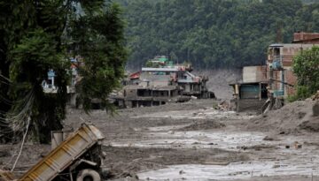 Nepal sel felaketinin yaralarını sarmak için 5 milyar dolar istiyor