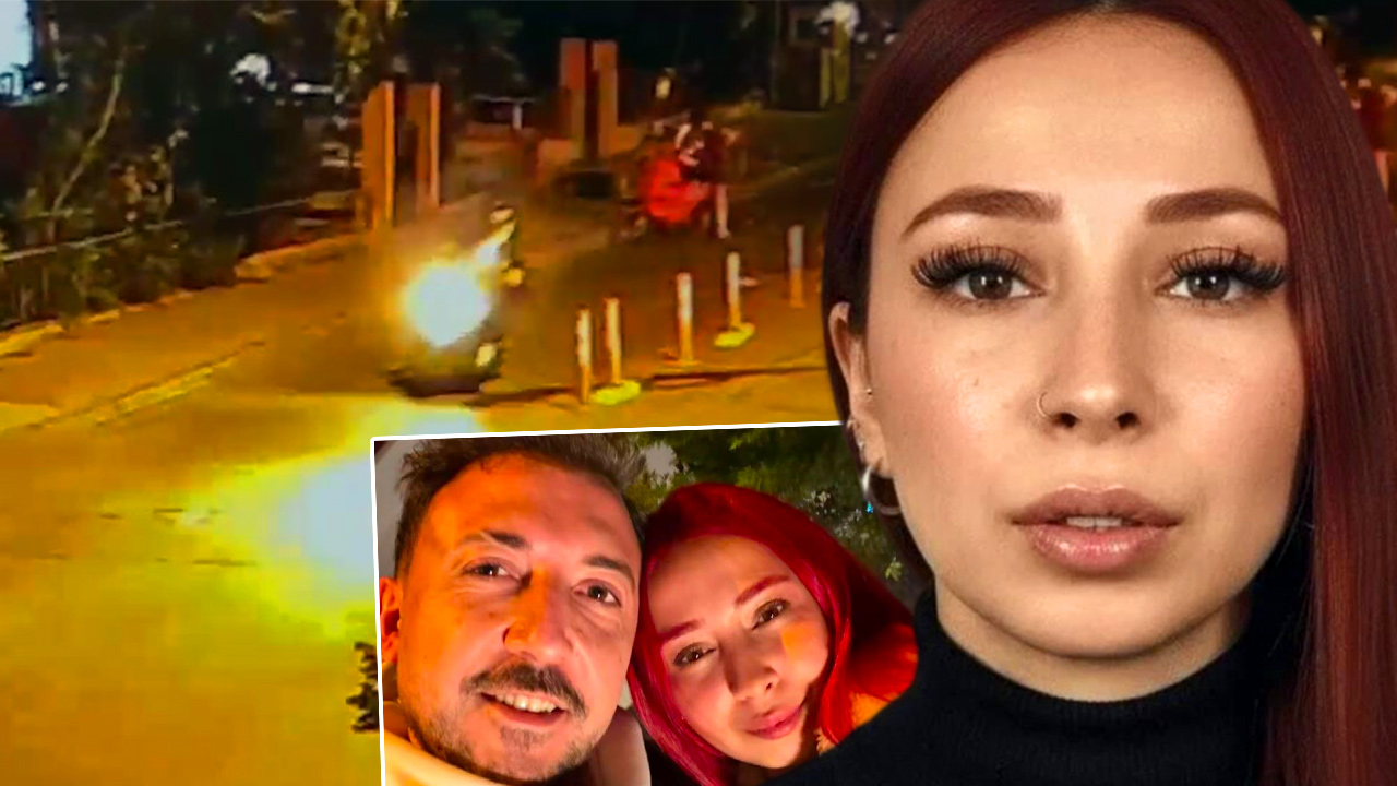 Nilda Müge Şahin’in katil zanlısı kadının toprağa verildiği mezarlıkta yakalandı