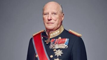 Norveç Kralı Harald’ın durumu ağırlaştı