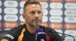 Okan Buruk: En az iki ya da üç transfer yapma düşüncemiz var