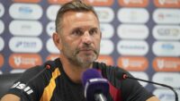 Okan Buruk: En az iki ya da üç transfer yapma düşüncemiz var