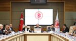 Okul Saldırıları Komisyonu toplandı. “Çocuklarda dip dalga geliyor” uyarısı