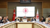 Okul Saldırıları Komisyonu toplandı. “Çocuklarda dip dalga geliyor” uyarısı