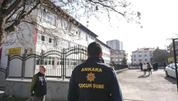 Okullarda yeni dönem başlıyor. 30 bin bahçe görevlisi işe alınacak, ayrıntılar belli oldu